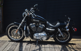 HARLEY XL1200L 2010 CX3