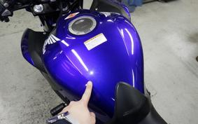 HONDA CB650F 2018 RC83
