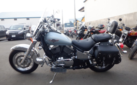 KAWASAKI VULCAN400 CLASSIC 1996 VN400A