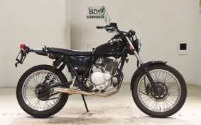 SUZUKI GRASS TRACKER Bigboy 2010 NJ4BA