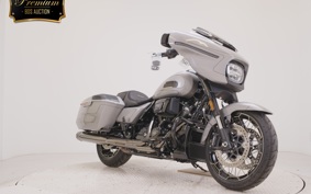 HARLEY FLHXSE1980CVO 2025