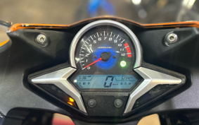 HONDA CBR250R ABS MC41