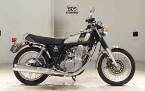 YAMAHA SR400 Gen.4 2018 RH03J