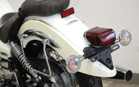YAMAHA DRAGSTAR 250 VG05J