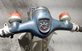 HONDA SUPER CUB50 AA01