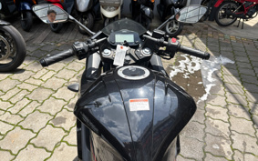SUZUKI JIKUSA-150SF ED11W
