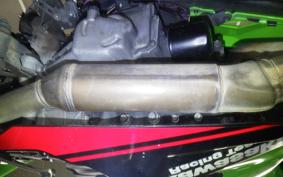 KAWASAKI NINJA 250 2 EX250P
