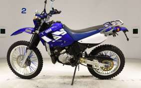 YAMAHA LANZA 1987 4TP
