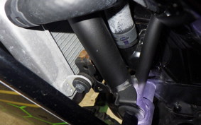 KAWASAKI NINJA 650 A 2020 ER650H