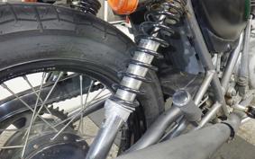 SUZUKI GRASS TRACKER Bigboy NJ47A