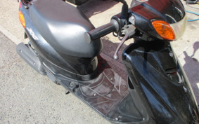 YAMAHA JOG DELUXE SA36J