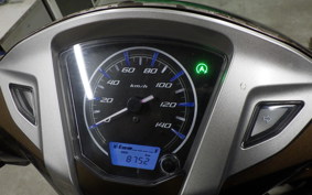 HONDA LEAD 125 JF45