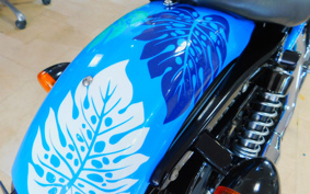 HARLEY XL883N 2009 LE2