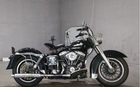 HARLEY FLH1200 1997 895