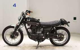 KAWASAKI 250TR 1997 BJ250F