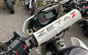 HONDA XR400 MOTARD 2006 ND08