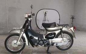 HONDA LITTLE CUB AA01