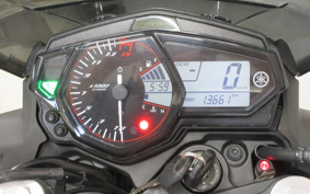 YAMAHA MT-25 RG10J