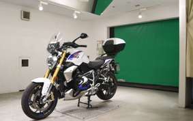 BMW R1250R 2021