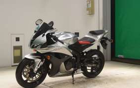 HONDA CBR600RR GEN 3 2011