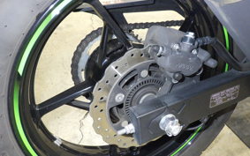 KAWASAKI NINJA 250 2 1999 EX250P