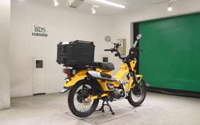 HONDA CT125-2 2022 JA65
