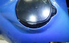 SUZUKI GSX1100EF 2016 GV71B