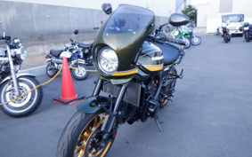 KAWASAKI Z900RS 2020 ZR900C