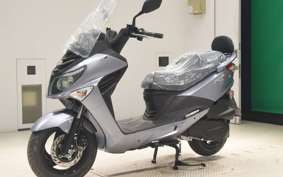 SYM JOYRIDES125I 2019