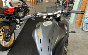 YAMAHA MT-07 ABS 2025 RM48J