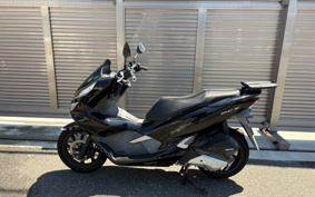 HONDA PCX 125 JF81