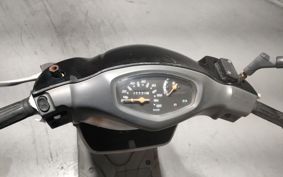 SUZUKI ADDRESS V125 CF4EA