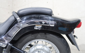 YAMAHA DRAGSTAR 400 2013 VH02J