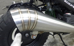 HONDA ZOOMER 2021 AF58