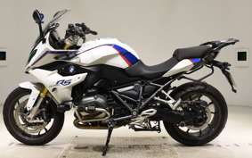 BMW R1200RS 2016