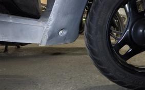 SUZUKI ﾚｯﾂ 2007 CA4AA