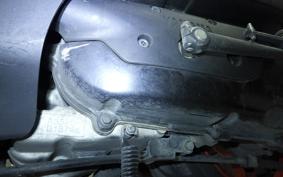 YAMAHA JOG ZR-4 SA58J