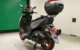 YAMAHA CYGNUSｸﾞﾘﾌｧｽ 2018 SEJ4J