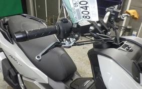 HONDA ADV160 2013 KF54