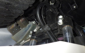 HONDA PCX125-4ﾊEVEﾘｯﾄﾞ 2010 JK06