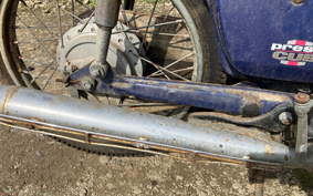 HONDA SUPER CUB50 AA01