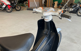 HONDA SUPER CUB50 AA01