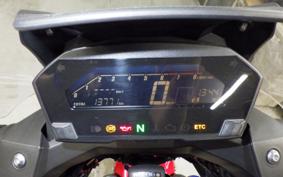 HONDA NC750X A 2017 RC90