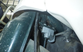 YAMAHA TOWN MATE 50 2022 22F