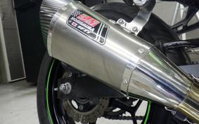 KAWASAKI NINJA 250 ABS EX250L