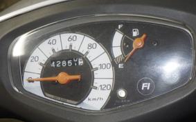 SUZUKI ADDRESS V125 G 1999 CF46A