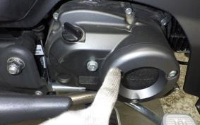 HONDA C125 SUPER CUB 2016 JA58