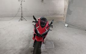 HONDA CBR400R 2021 NC56