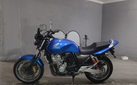 HONDA CB400SFV-4 2008 NC42