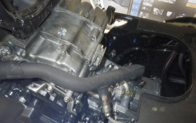 HONDA ADV160 2008 KF54